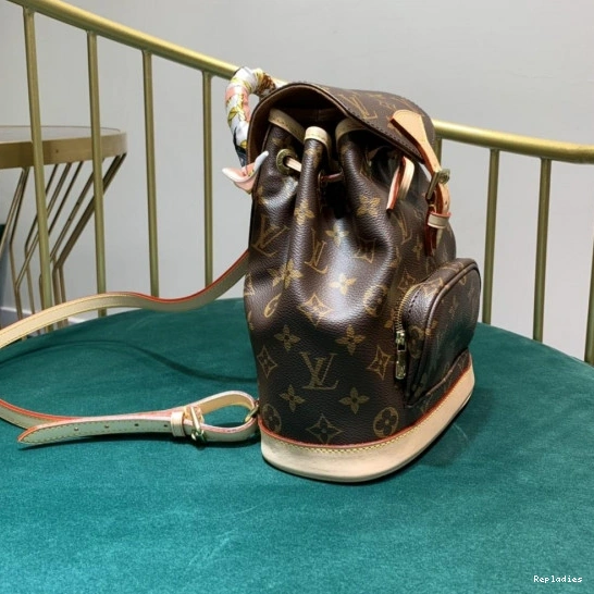 Repzbay LOUIS BACKPACK VUITTON 1218